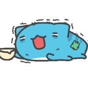 隔夜的咸鱼