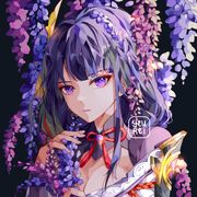 星光月夜皆归你