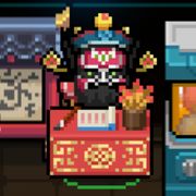 钟馗