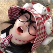 wink