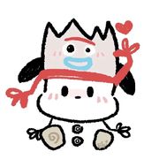 人间日.