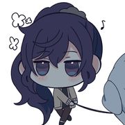 。