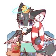 皮气丶