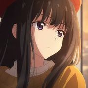✞ʚ流萤重度依赖ɞ✟