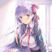 。