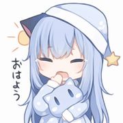 一只蝶雨吖✧