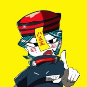 疏影