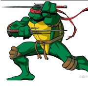 命运已经开始改变