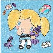 超可爱的银银！