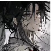 脚趾画画