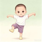 快乐的优优游戏时光
