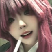 打鸡血的疯兔丶