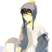 尾.