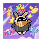 仁疯戏世井深霜