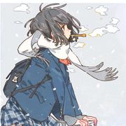 小生梦蝶