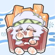 ꒰ঌ一碗老鼠泡酒໒꒱