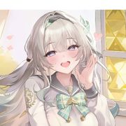 白哨