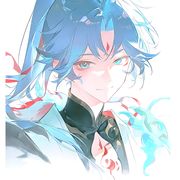 远思赋予青天之雀