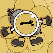 等尔•长发及腰