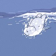 白银的我和黄金的你约会