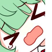 我是藿藿不要随便嚯嚯我