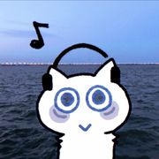 你害怕大雨吗