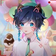 清依山儿