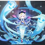 龙王の狱友----阿瑞