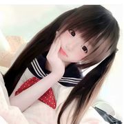 萌痕少