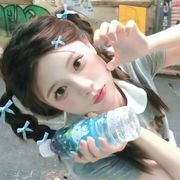 小橘子