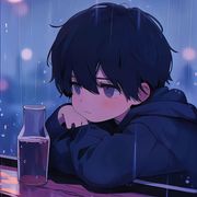 安静