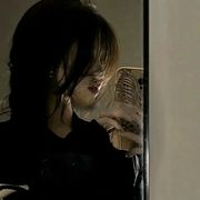 不安的沙琪