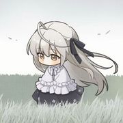 昏头崽菜姬