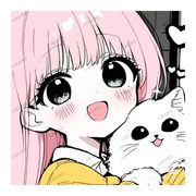 洛玖璃（崽洁，只爱你）