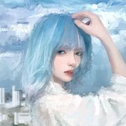 岚