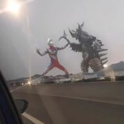 黑手