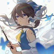 钟晚.