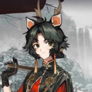异子