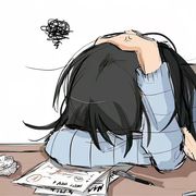 火鸡面与汉堡包