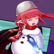 不肝不氪豹子头