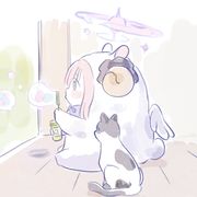 咸鱼才人安逸兄