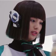 路过的假面骑士