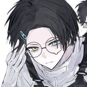 そう純然たる理想を