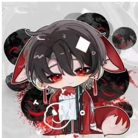 序列001 人偶