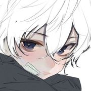 岸边露伴一动不动