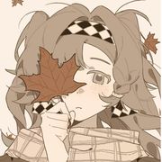 撒娇卖萌全不会