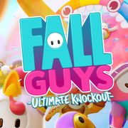 Fall Guys U.K