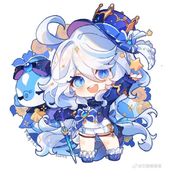 芙