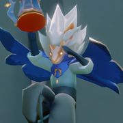 我在云野呼呼大睡