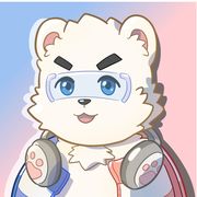 墨轩在派对中🎮